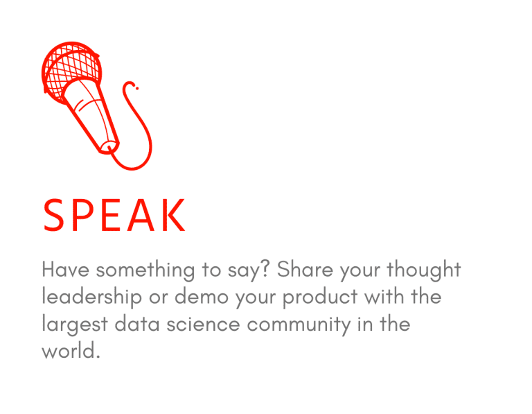 Data science Europe » Data Science Connect