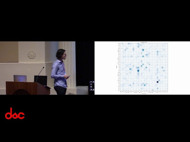 Keras for Speech Recognition