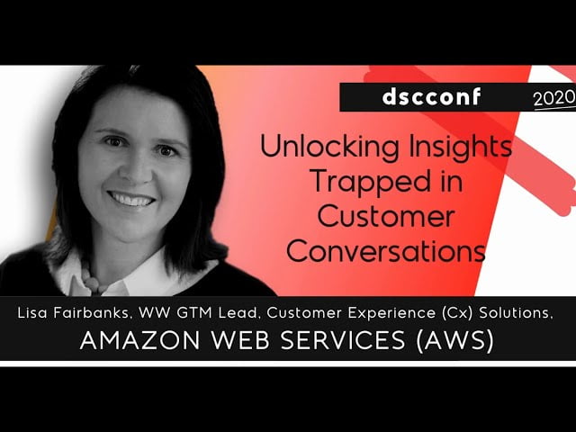 Unlocking Insights Trapped in Customer Conversations