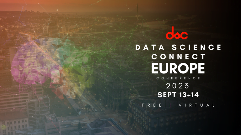 Data science Europe » Data Science Connect