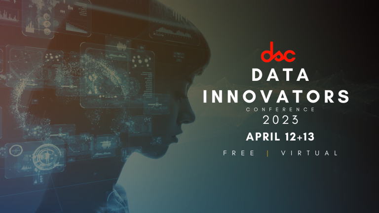 Data Science Innovators Conference » Data Science Connect