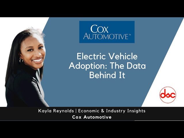 Automotive » Data Science Connect