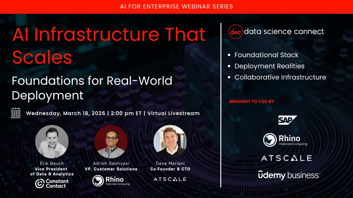 Data Science &raquo; Data Science Connect