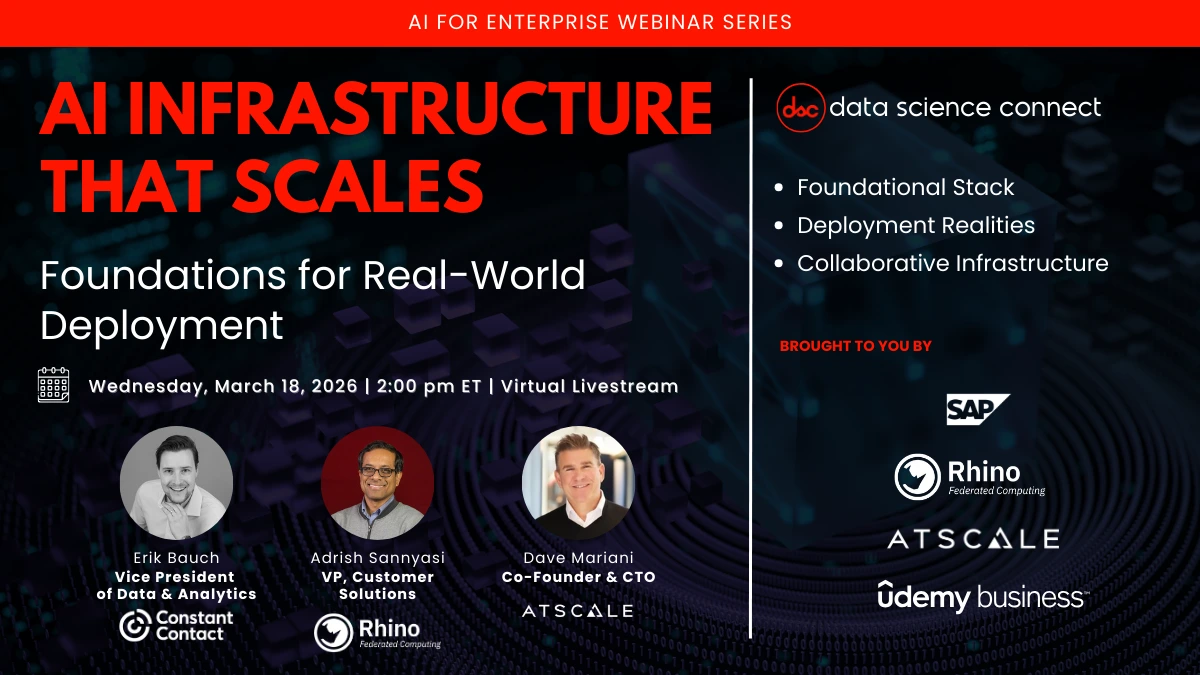 Data Science &raquo; Data Science Connect