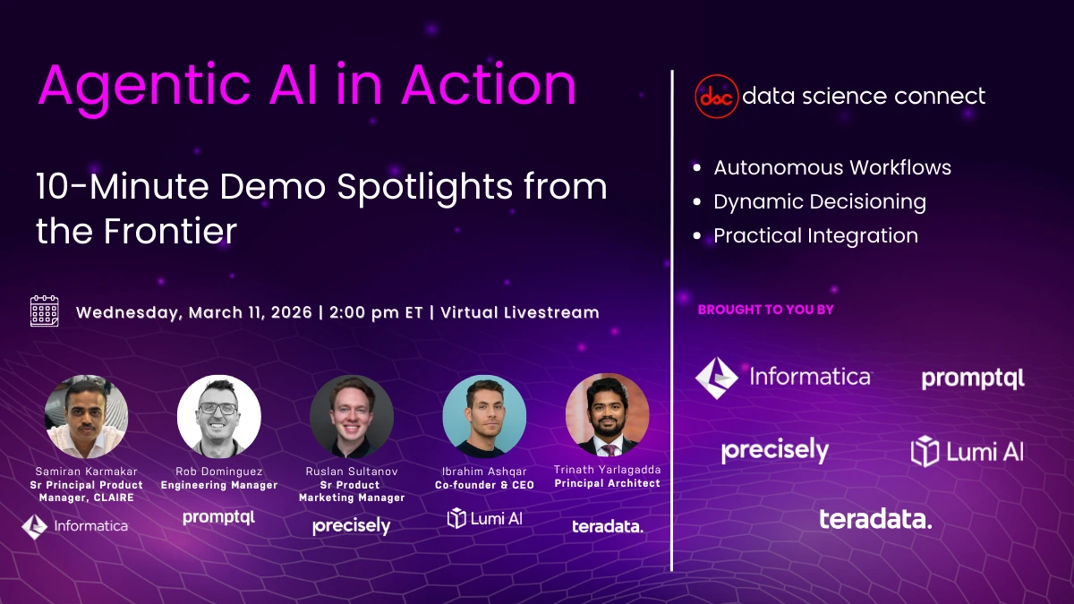 Data Science &raquo; Data Science Connect