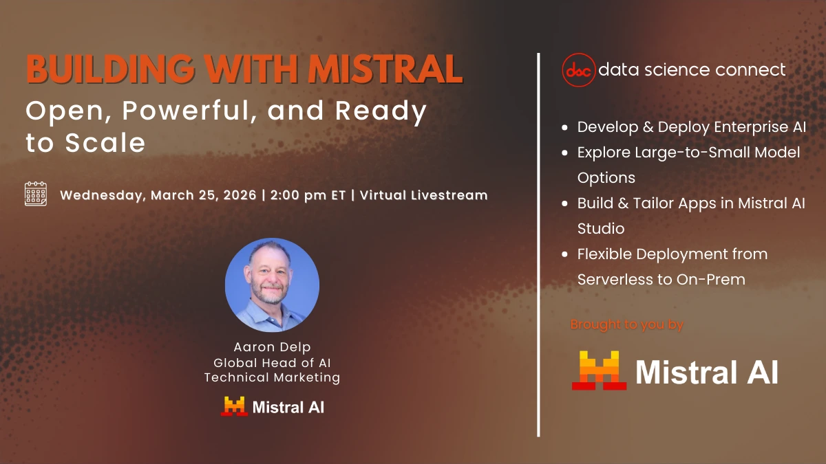 Data Science &raquo; Data Science Connect