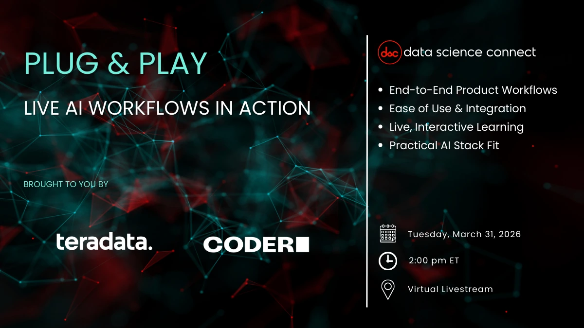 Data Science &raquo; Data Science Connect