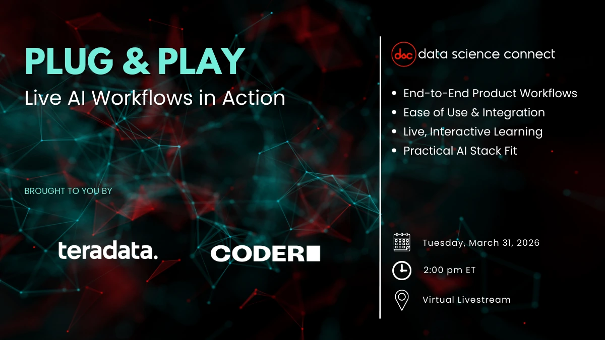 Data Science &raquo; Data Science Connect