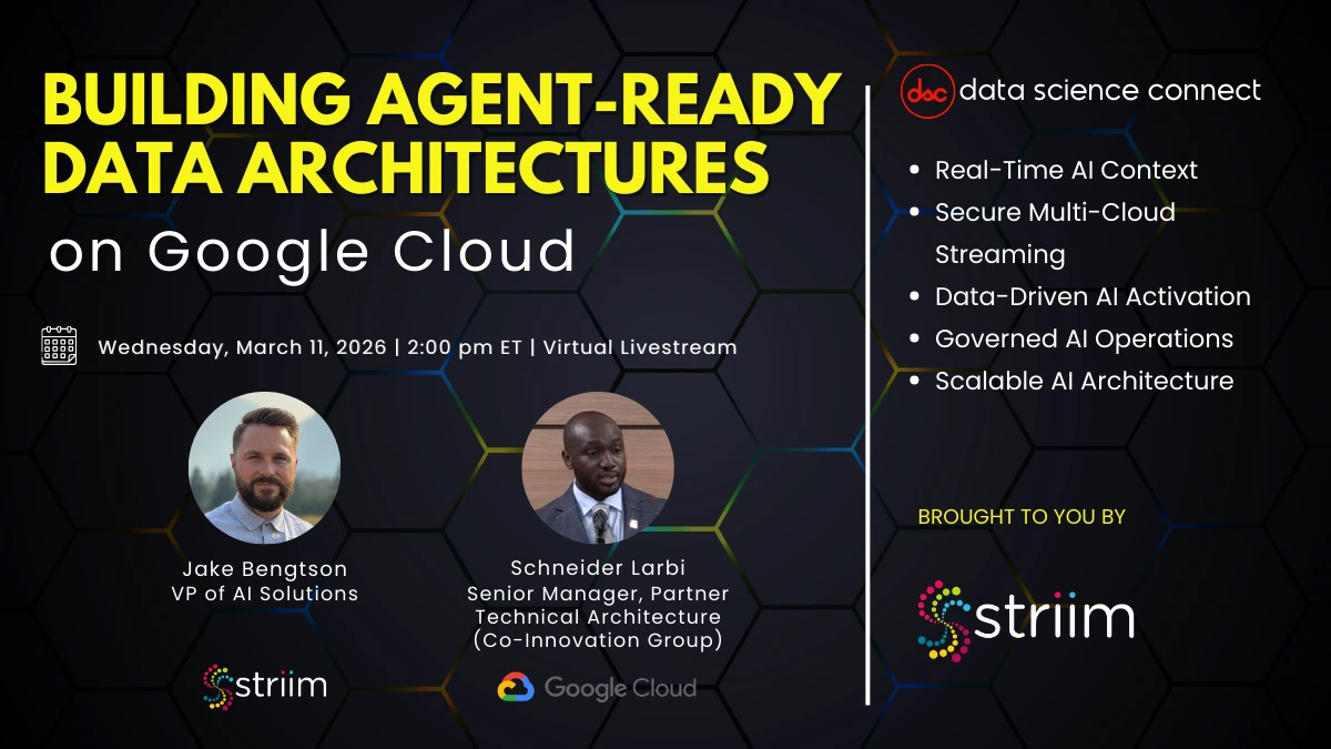 Data Science &raquo; Data Science Connect