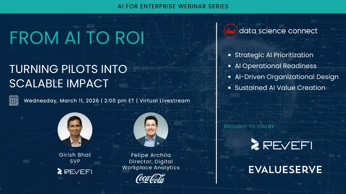 Data Science &raquo; Data Science Connect