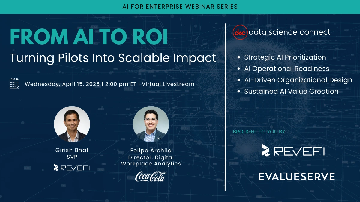 Data Science &raquo; Data Science Connect