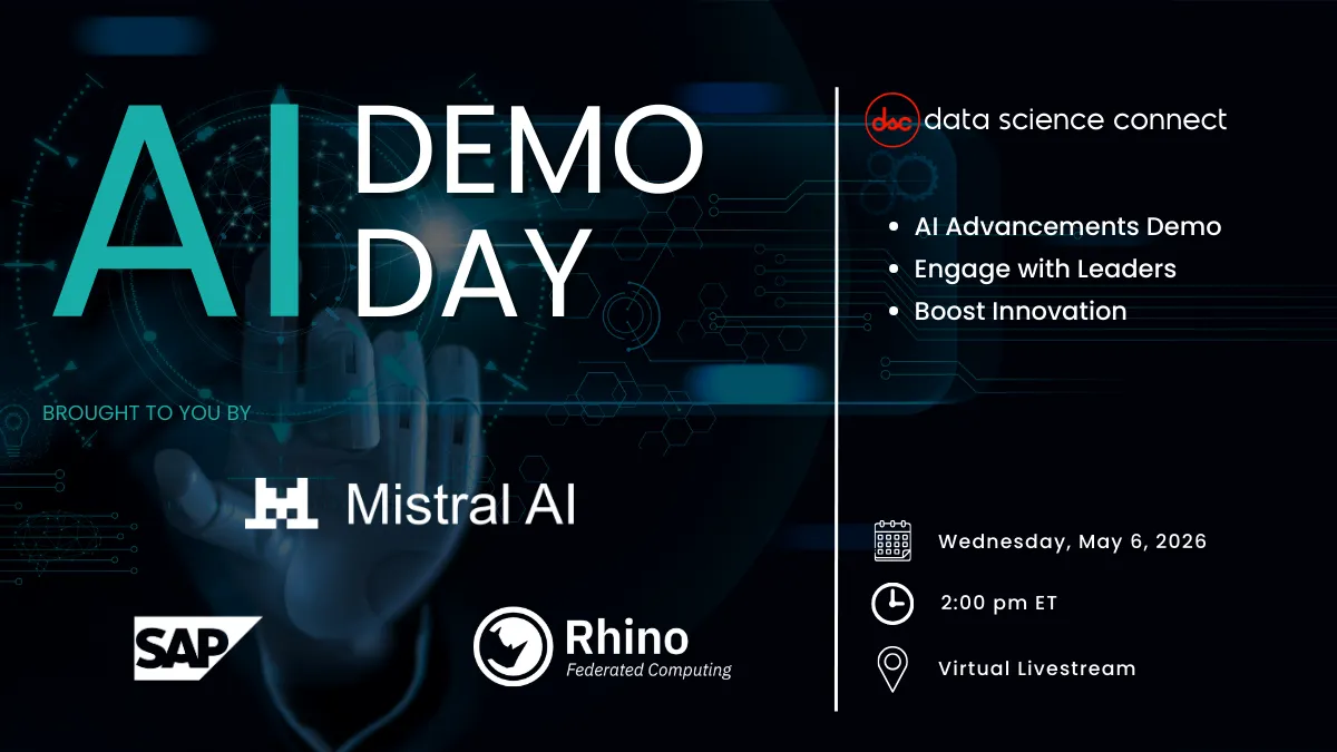 Data Science &raquo; Data Science Connect