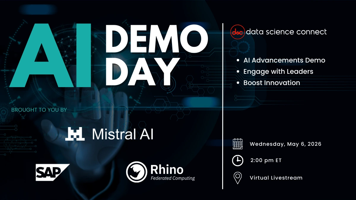 Data Science &raquo; Data Science Connect