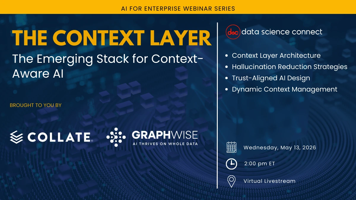 Data Science &raquo; Data Science Connect