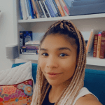 Danae Holmes