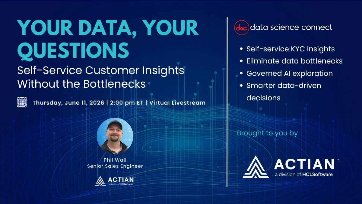 Data Science &raquo; Data Science Connect