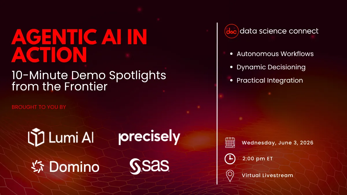 Data Science &raquo; Data Science Connect