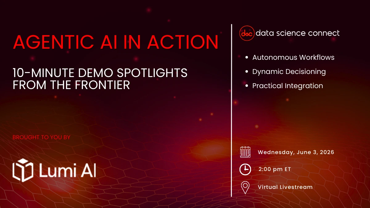 Data Science &raquo; Data Science Connect