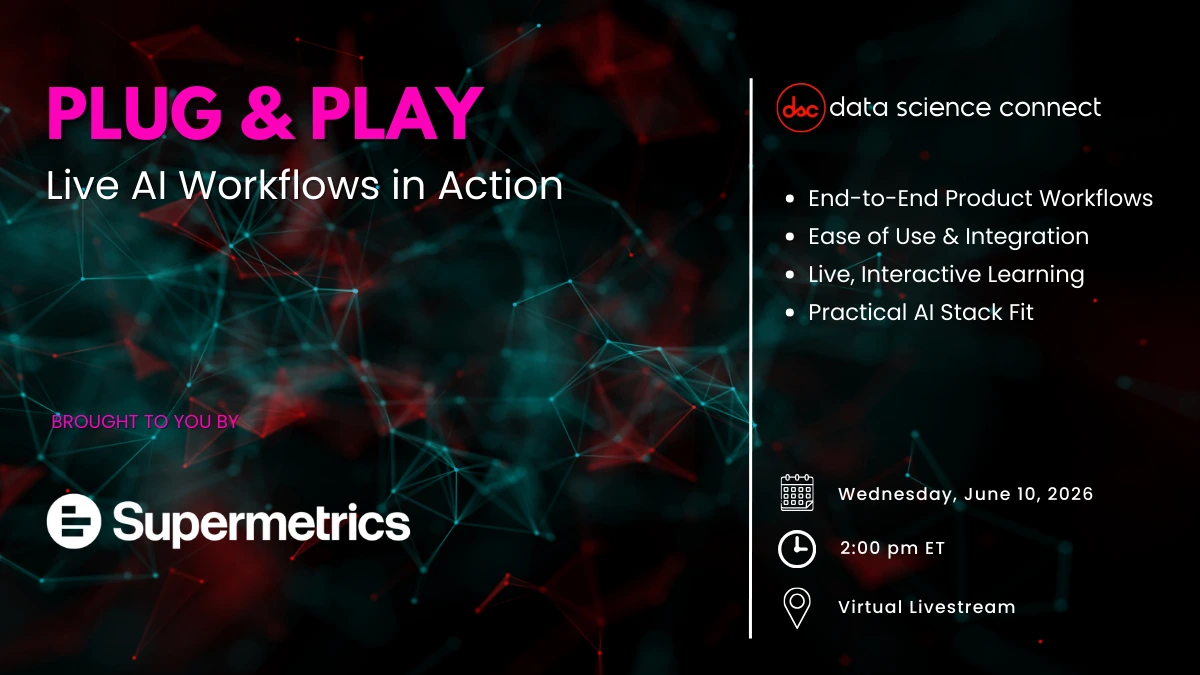Data Science &raquo; Data Science Connect