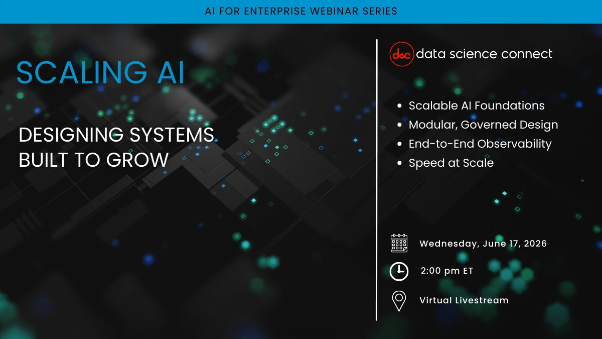 webinars &raquo; Data Science Connect
