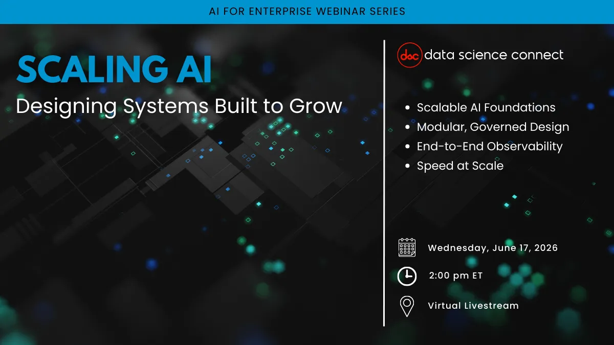 Data Science &raquo; Data Science Connect