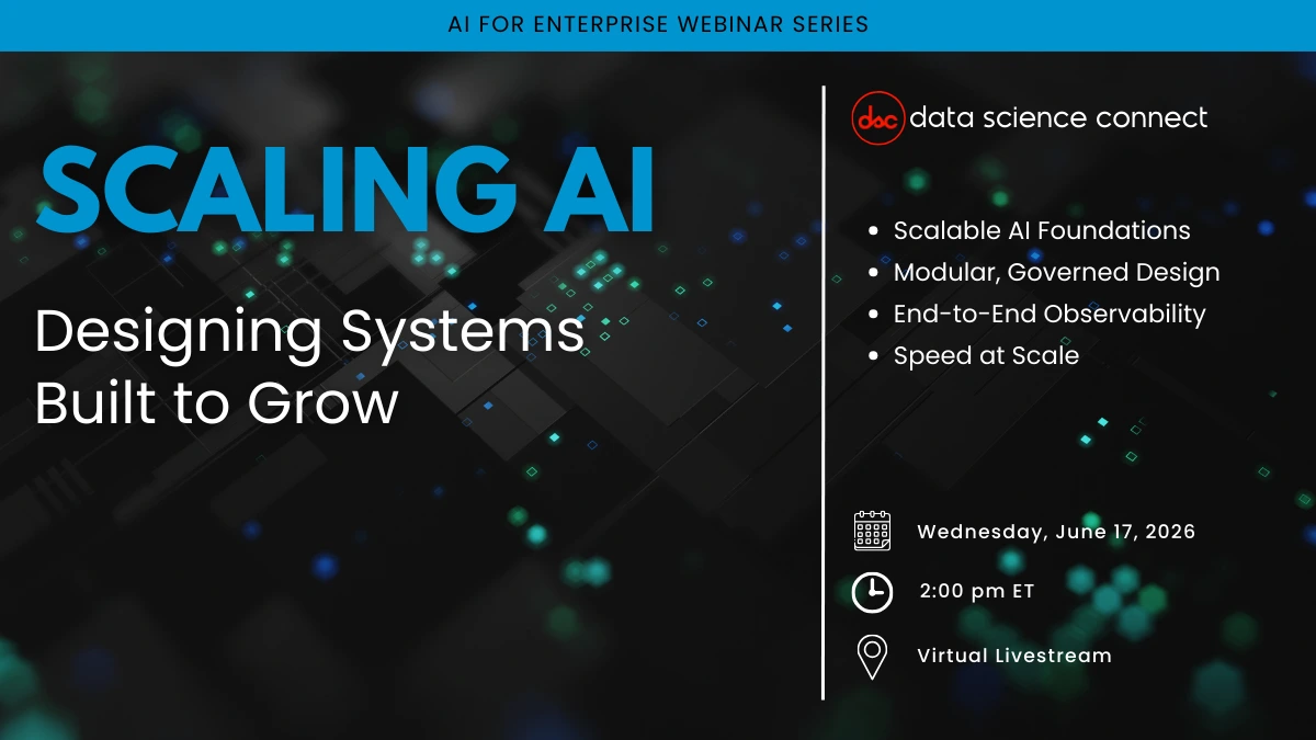 Data Science &raquo; Data Science Connect