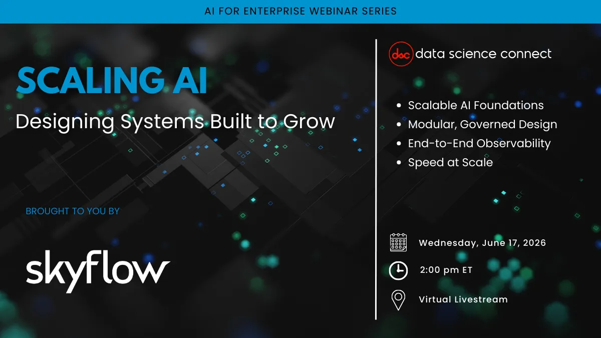 Data Science &raquo; Data Science Connect