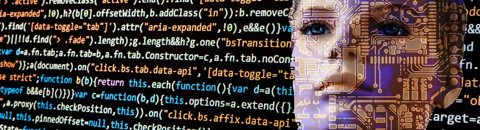 The Future Of Programming: Embracing AI In The World Of Coders » Data ...