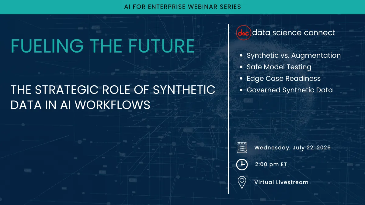 webinars &raquo; Data Science Connect
