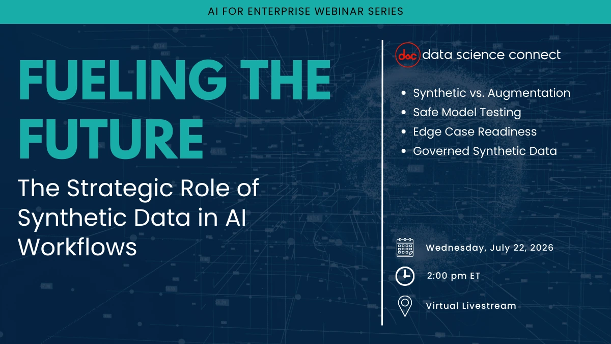 Data Science &raquo; Data Science Connect