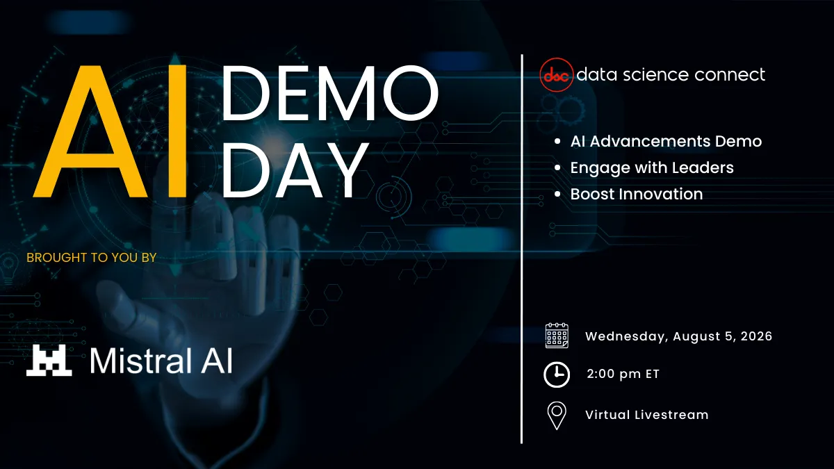 webinars &raquo; Data Science Connect