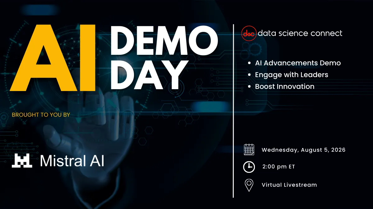 Data Science &raquo; Data Science Connect