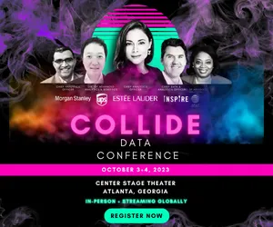 Data News » Data Science Connect