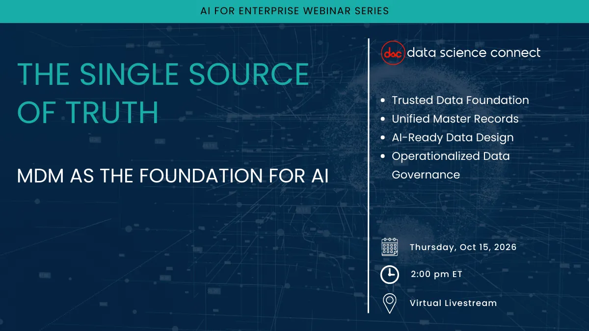 webinars &raquo; Data Science Connect