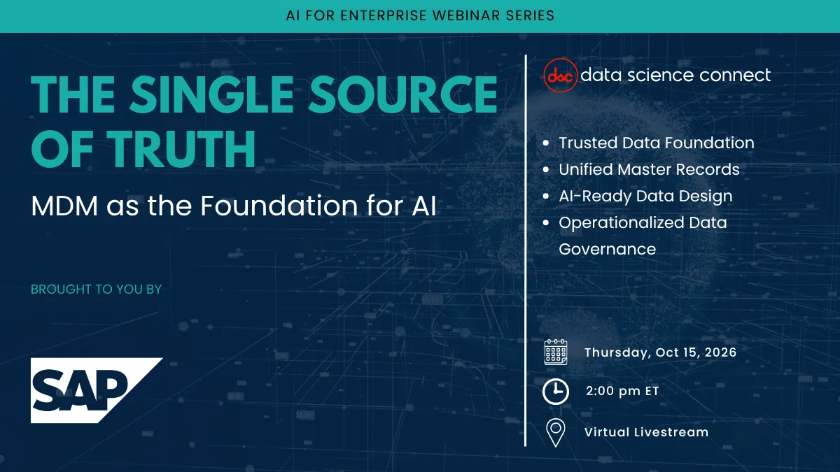 webinars &raquo; Data Science Connect