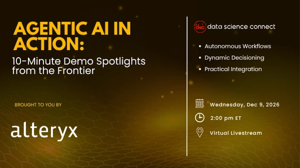 Data Science &raquo; Data Science Connect