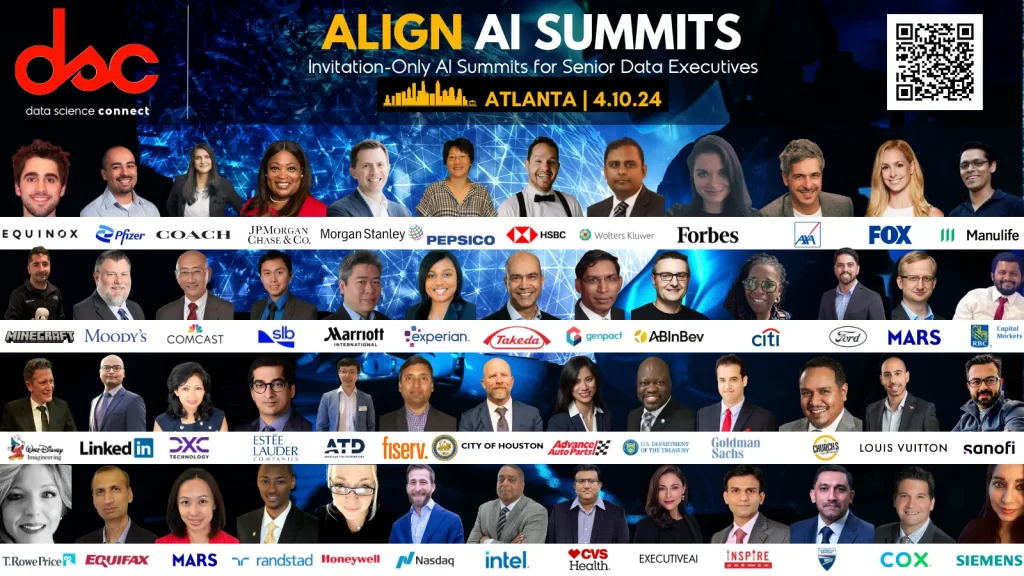 AI events » Data Science Connect