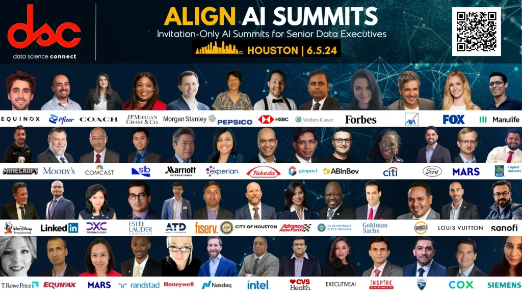 AI events » Data Science Connect