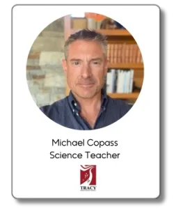 Michael Copass