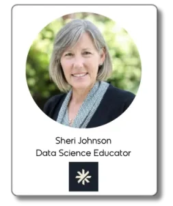 Sheri Johnson