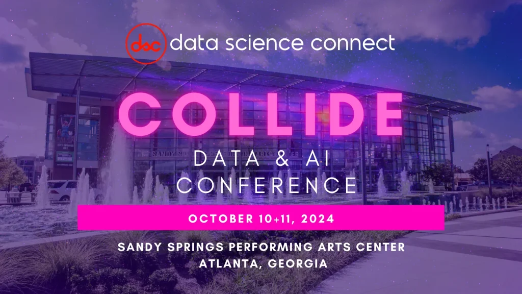 Data Science » Data Science Connect