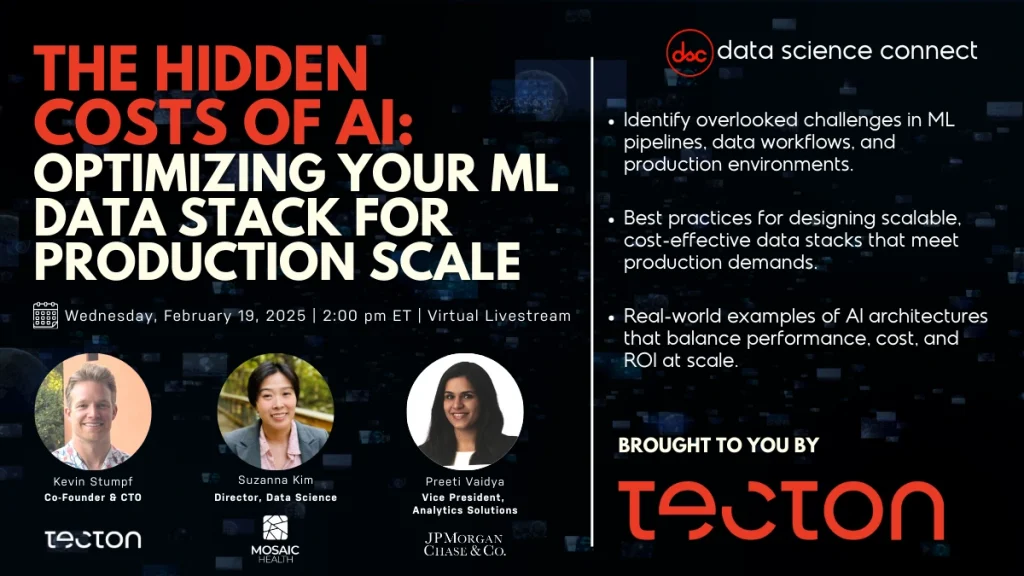 The Hidden Costs of AI » Data Science Connect