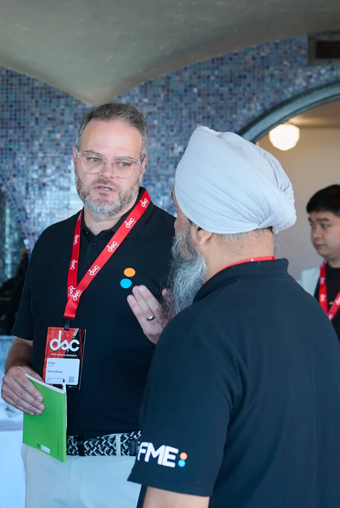 ALIGN AI Summits &raquo; Data Science Connect