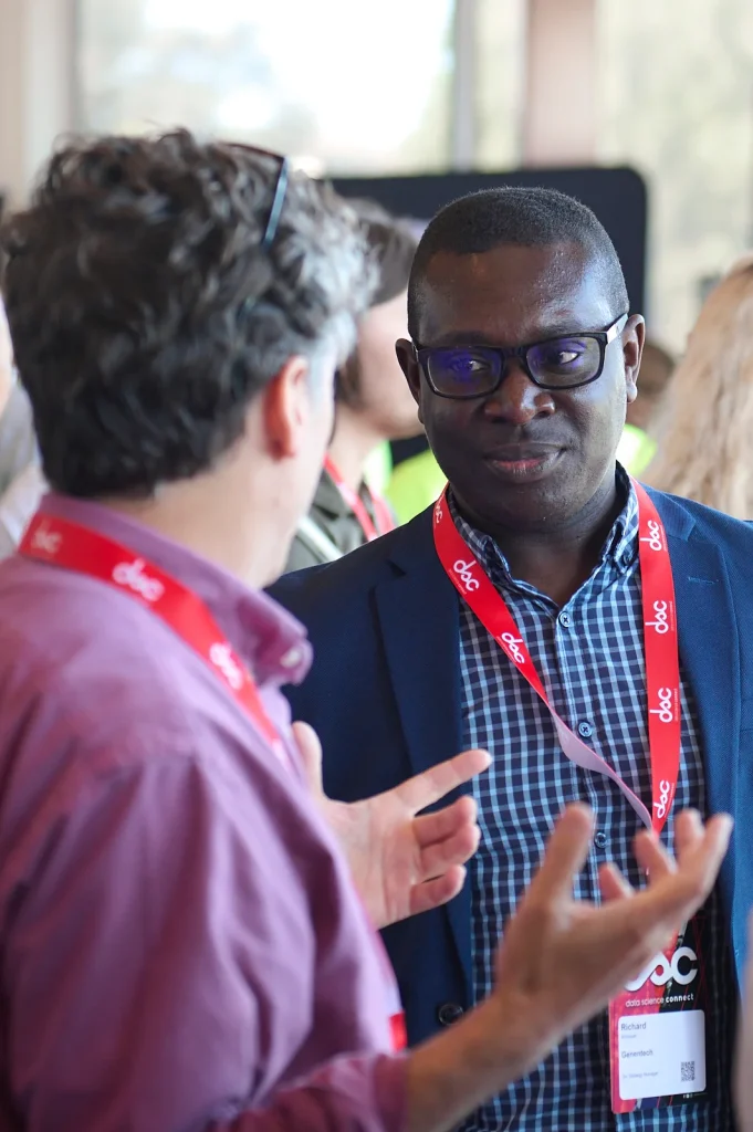 ALIGN AI Summits &raquo; Data Science Connect