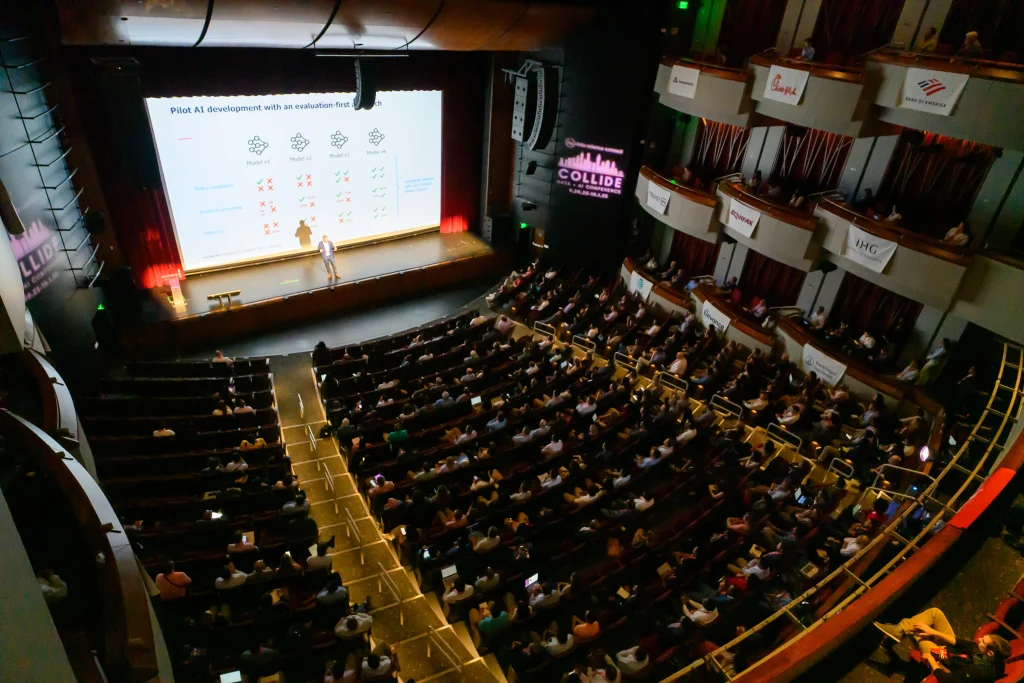 ALIGN AI Summits &raquo; Data Science Connect