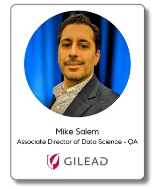 ALIGN AI Summits » Data Science Connect