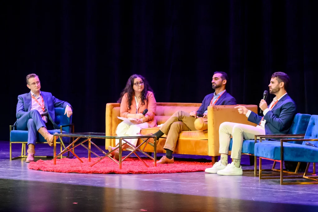COLLIDE » Data Science Connect
