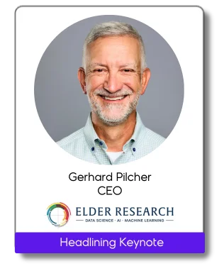 ALIGN AI Summits » Data Science Connect