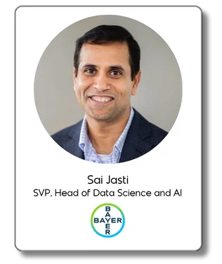 ALIGN AI Summits » Data Science Connect