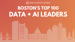 boston » Data Science Connect
